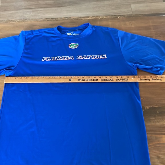 Florida Gators Shirt. Mens XL. Soft feel. Made in USA. University of Florida. - Picture 6 of 10